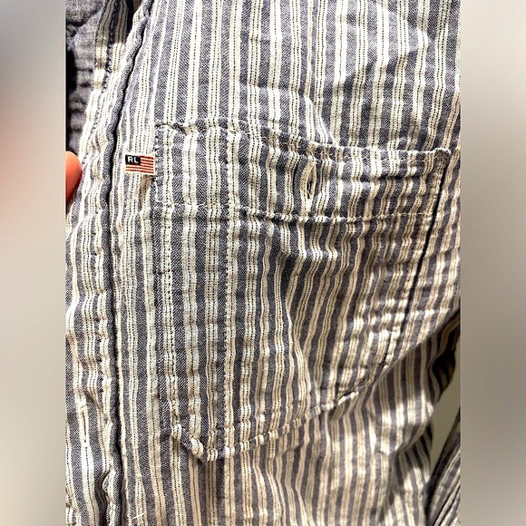 Polo Ralph LaurenButton Down 🐎 - Picture 4 of 6